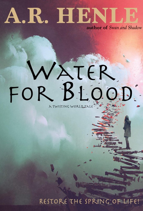 Water for Blood