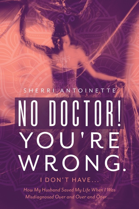 No Doctor! You're Wrong.