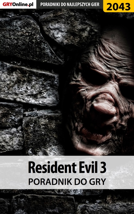 Resident Evil 3 - poradnik do gry