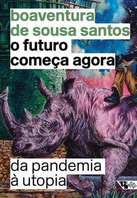 Capa do livro O que é ser português de Boaventura de Sousa Santos