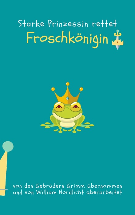 Froschkönigin