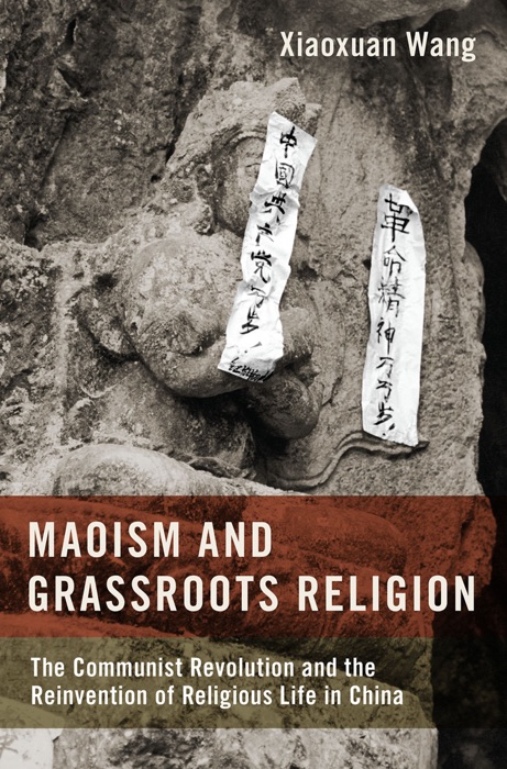 Maoism and Grassroots Religion