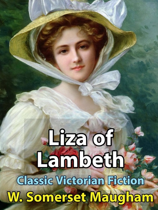 Liza of Lambeth