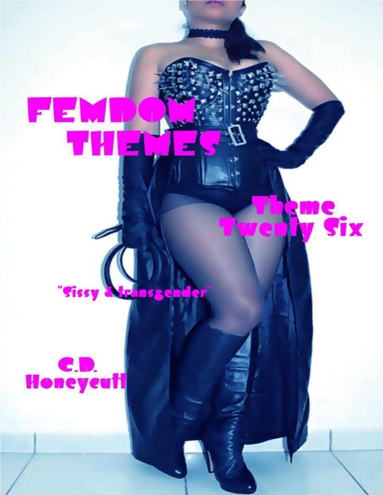 Femdom Themes - Theme Twenty Six - 