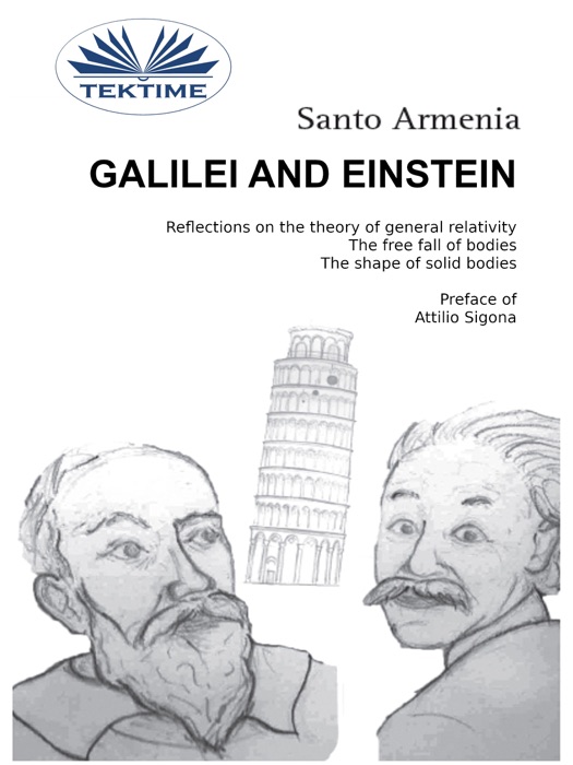 Galilei and Einstein