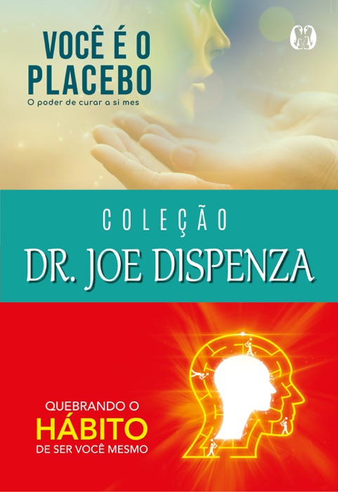 Coleção Dr. Joe Dispenza