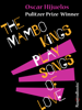 Oscar Hijuelos - The Mambo Kings Play Songs of Love artwork