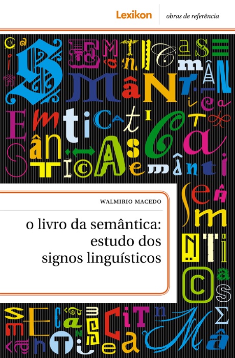 O livro da semântica