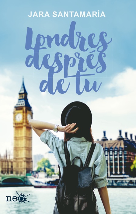 Londres després de tu