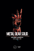 Metal Gear Solid - Nicolas Courcier