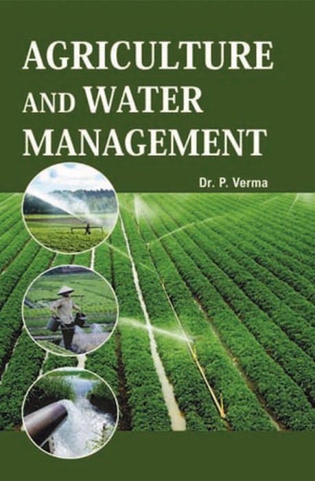 Agriculture and Water Management