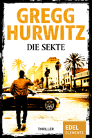 Gregg Hurwitz - Die Sekte artwork