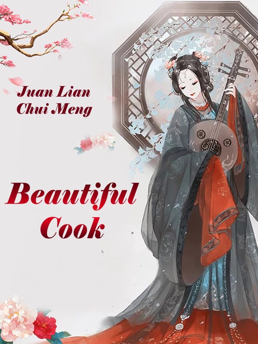 Beautiful Cook