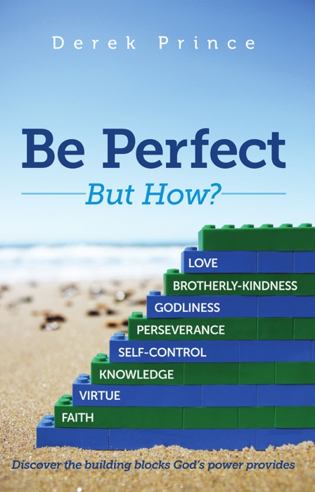 Be Perfect - But How?