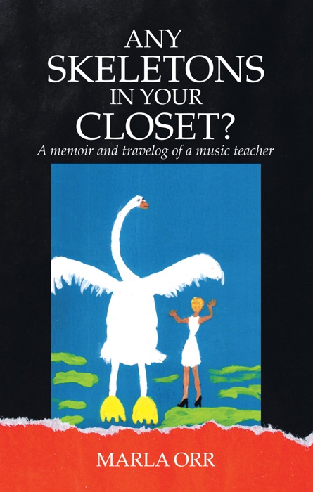 Any Skeletons in Your Closet?
