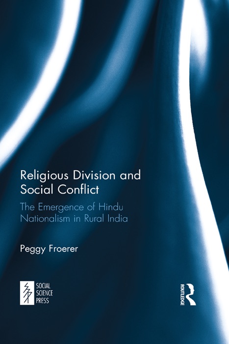 Religious Division and Social Conflict