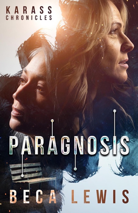 Paragnosis: Seeing The Unseen