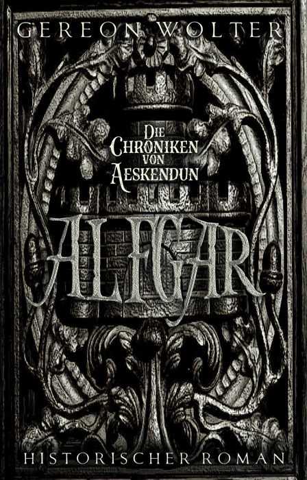 Alfgar