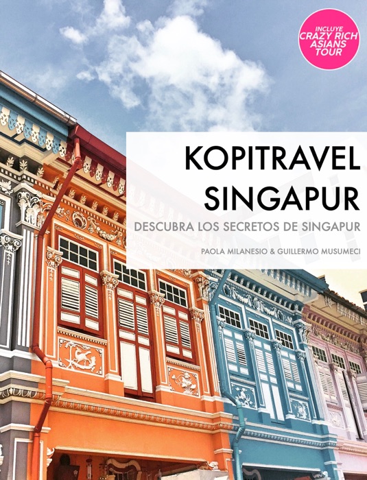 Kopitravel  Singapur