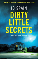 Jo Spain - Dirty Little Secrets artwork