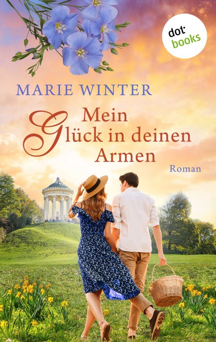 Mein Glück in deinen Armen