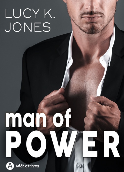 Man of Power (teaser)
