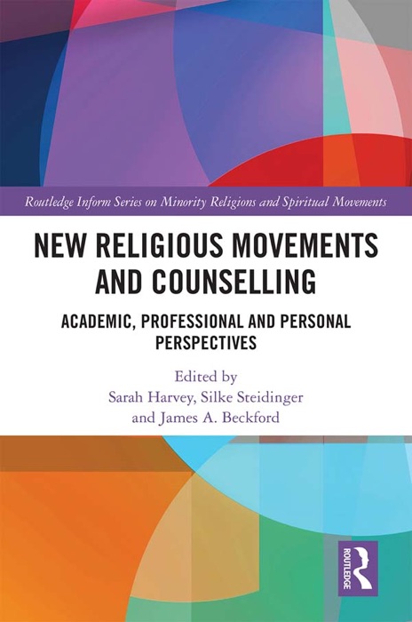 New Religious Movements and Counselling