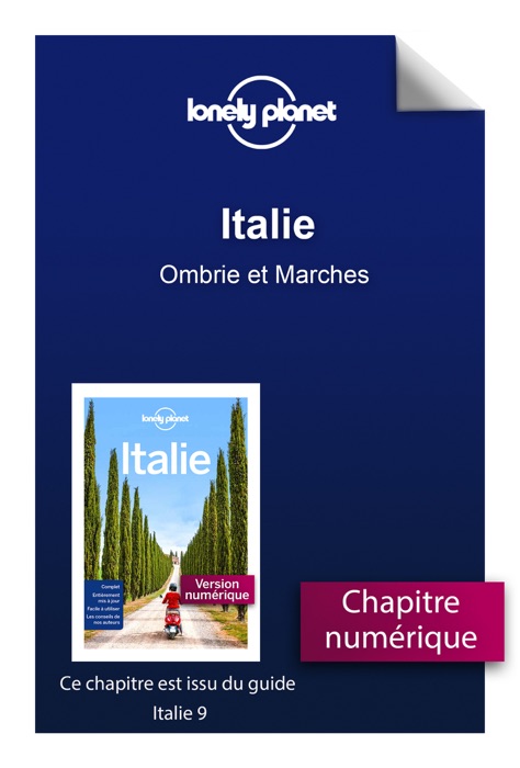 Italie - Ombrie et Marches