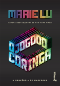 O jogo do coringa - Marie Lu