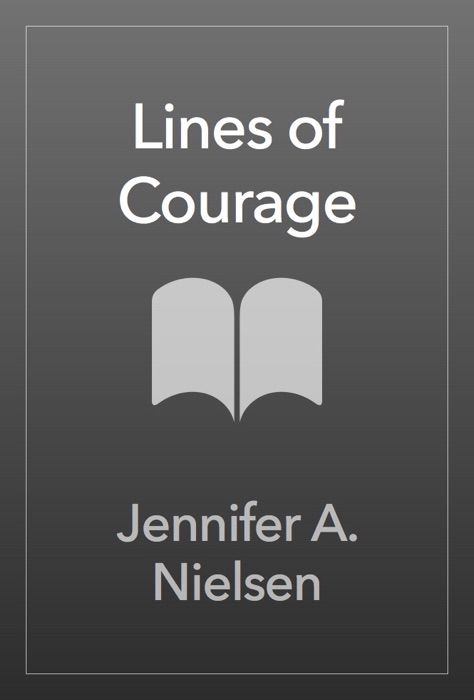 Lines of Courage