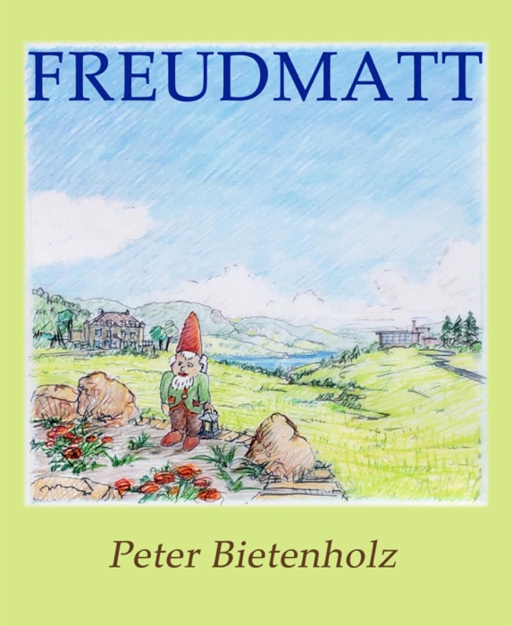 Freudmatt