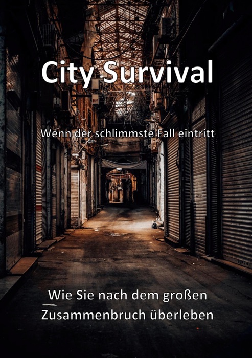 City Survival