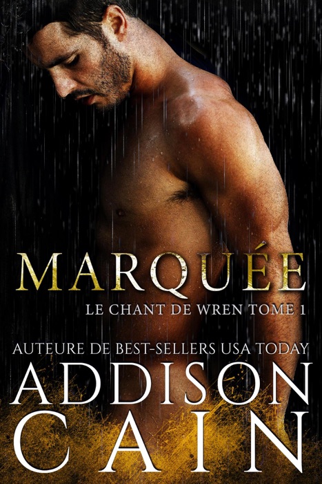 Marquée
