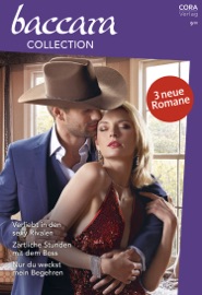 Baccara Collection Band 422