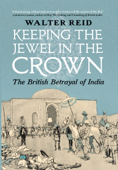 Keeping the Jewel in the Crown - Walter Reid