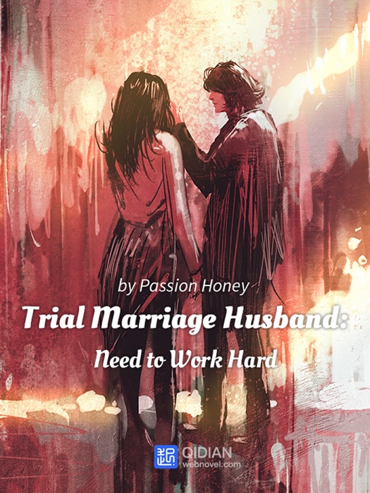 Trial Marriage Husband: Need to Work Hard 3 Anthology