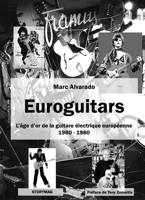 Euroguitars