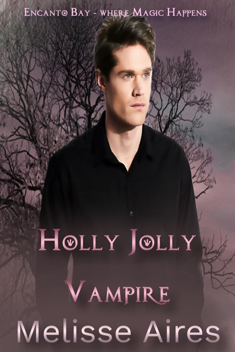 Holly Jolly Vampire