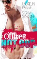 Laurelin Paige & Sierra Simone - Officer Hot Cop artwork