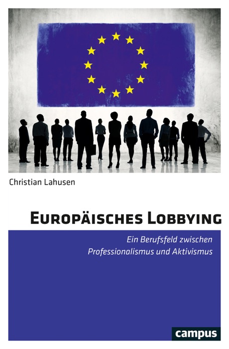 Europäisches Lobbying