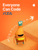 Everyone Can Codeパズル - Apple Education
