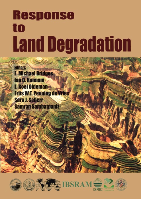 Response to Land Degradation