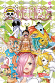 One Piece 85 - Eiichiro Oda