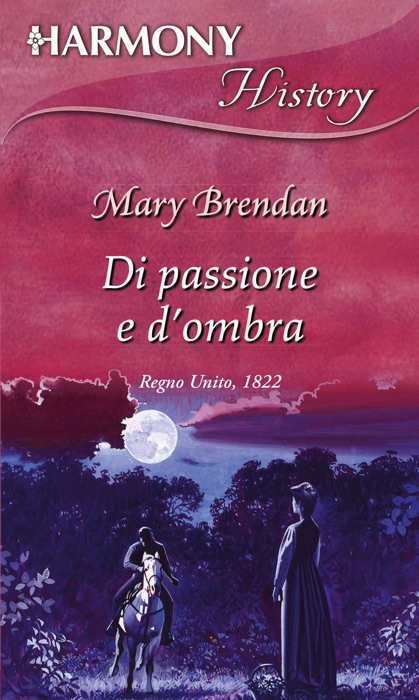 Di passione e d'ombra