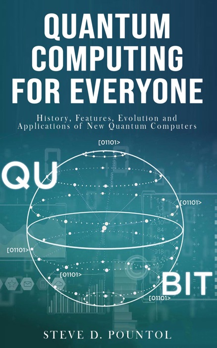 Quantum Computing for Everyone: History, Features, Evolution and Applications of new Quantum Computers
