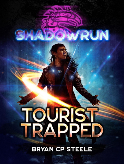 Shadowrun: Tourist Trapped