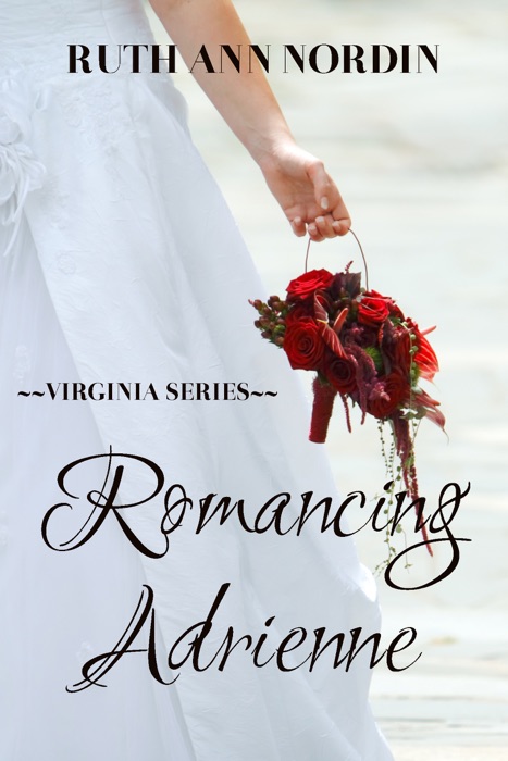 Romancing Adrienne