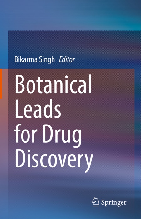 Botanical Leads for Drug Discovery