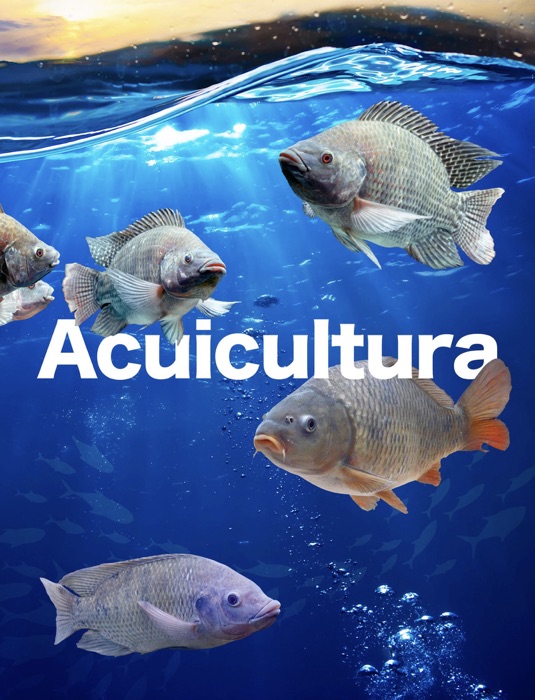 Acuicultura