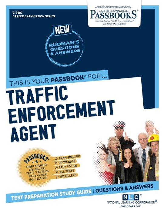 Traffic Enforcement Agent